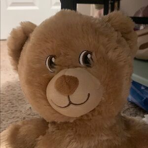 Cozy Tan Dog Blanket